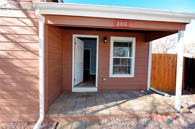 $375,000 | 2312 Cooper Avenue, Colorado Springs, CO 80907