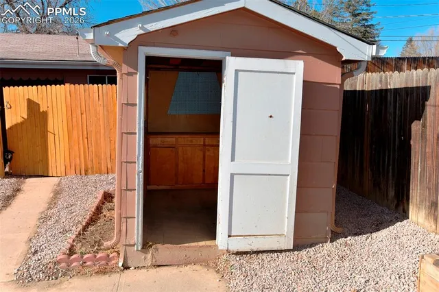 $375,000 | 2312 Cooper Avenue, Colorado Springs, CO 80907