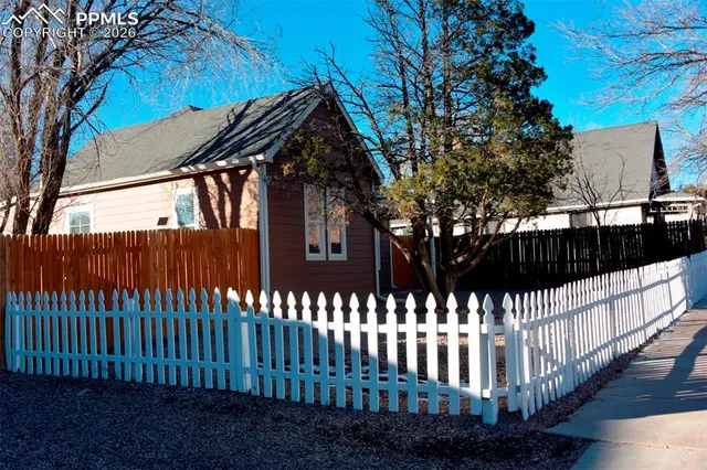 $375,000 | 2312 Cooper Avenue, Colorado Springs, CO 80907