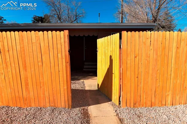 $375,000 | 2312 Cooper Avenue, Colorado Springs, CO 80907
