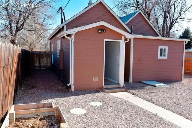 $375,000 | 2312 Cooper Avenue, Colorado Springs, CO 80907