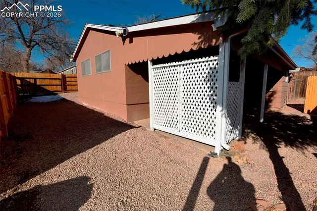 $375,000 | 2312 Cooper Avenue, Colorado Springs, CO 80907