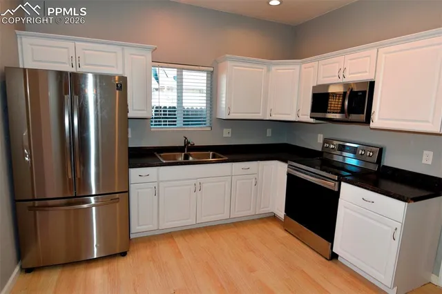 $375,000 | 2312 Cooper Avenue, Colorado Springs, CO 80907