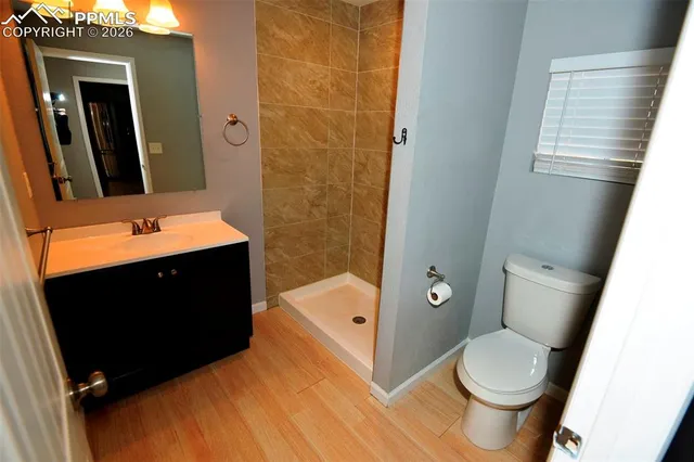 $375,000 | 2312 Cooper Avenue, Colorado Springs, CO 80907