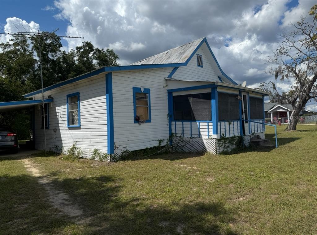 107 Mason Road Interlachen, FL 32148 - Photo 1 of 13