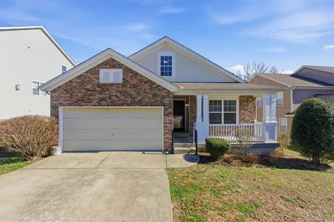 $439,900 | 110 Trail Ridge Way, Hendersonville, TN 37075