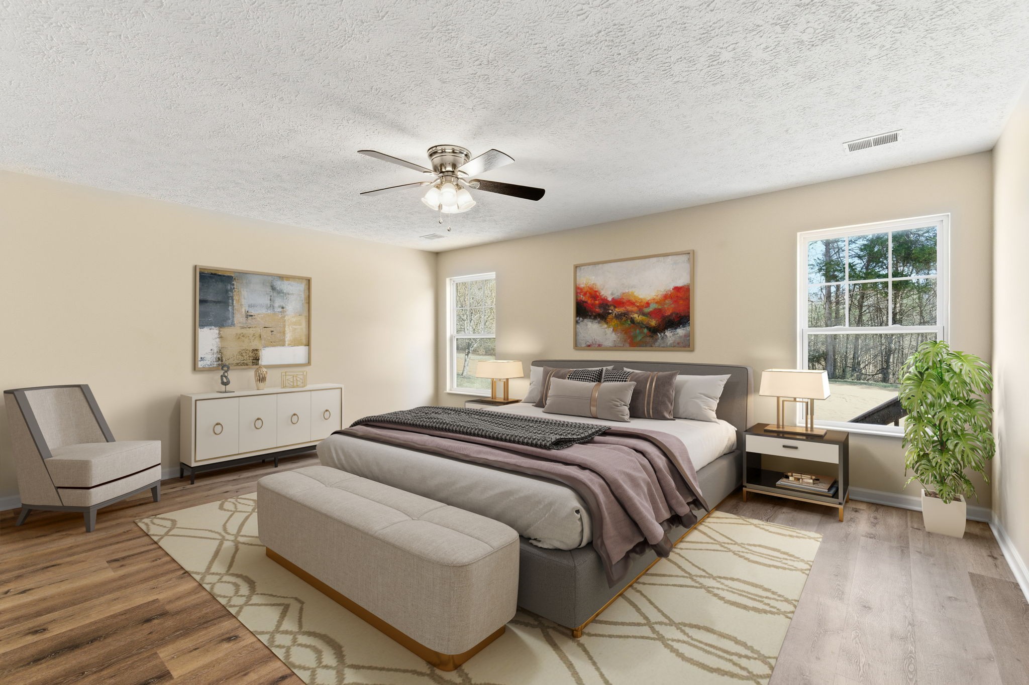 110 Trail Ridge Way Hendersonville, TN 37075 - Photo 17 of 47