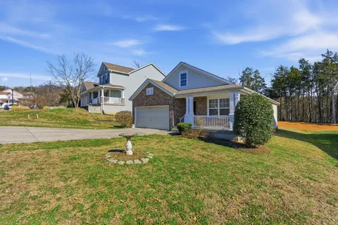 $439,900 | 110 Trail Ridge Way, Hendersonville, TN 37075