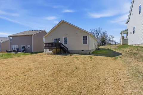 $439,900 | 110 Trail Ridge Way, Hendersonville, TN 37075