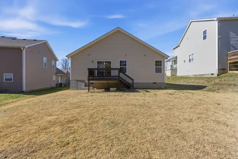 $439,900 | 110 Trail Ridge Way, Hendersonville, TN 37075