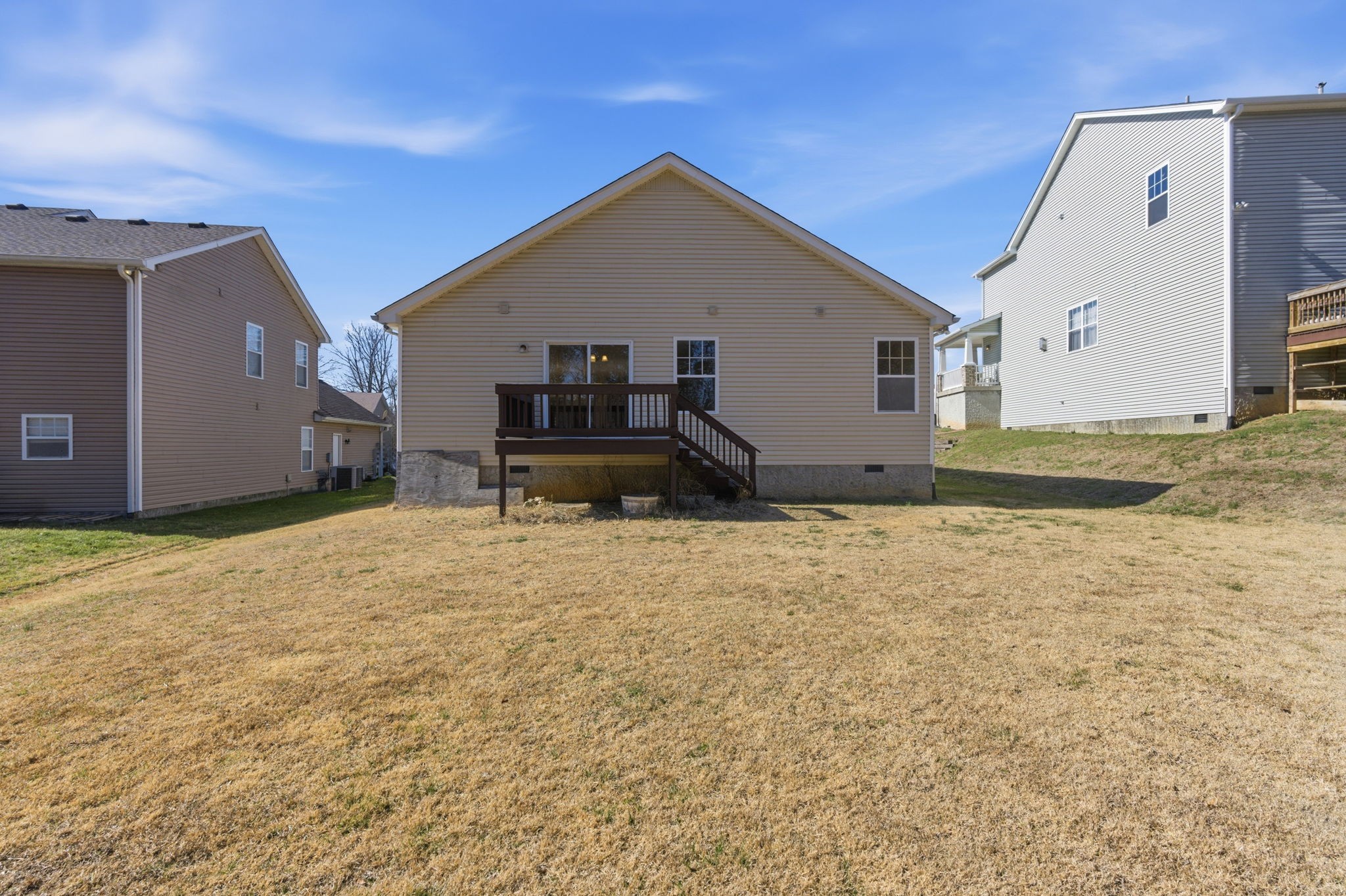 110 Trail Ridge Way Hendersonville, TN 37075 - Photo 43 of 47