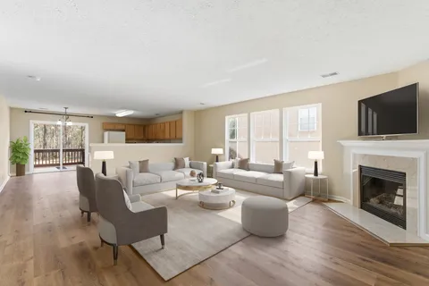 $439,900 | 110 Trail Ridge Way, Hendersonville, TN 37075