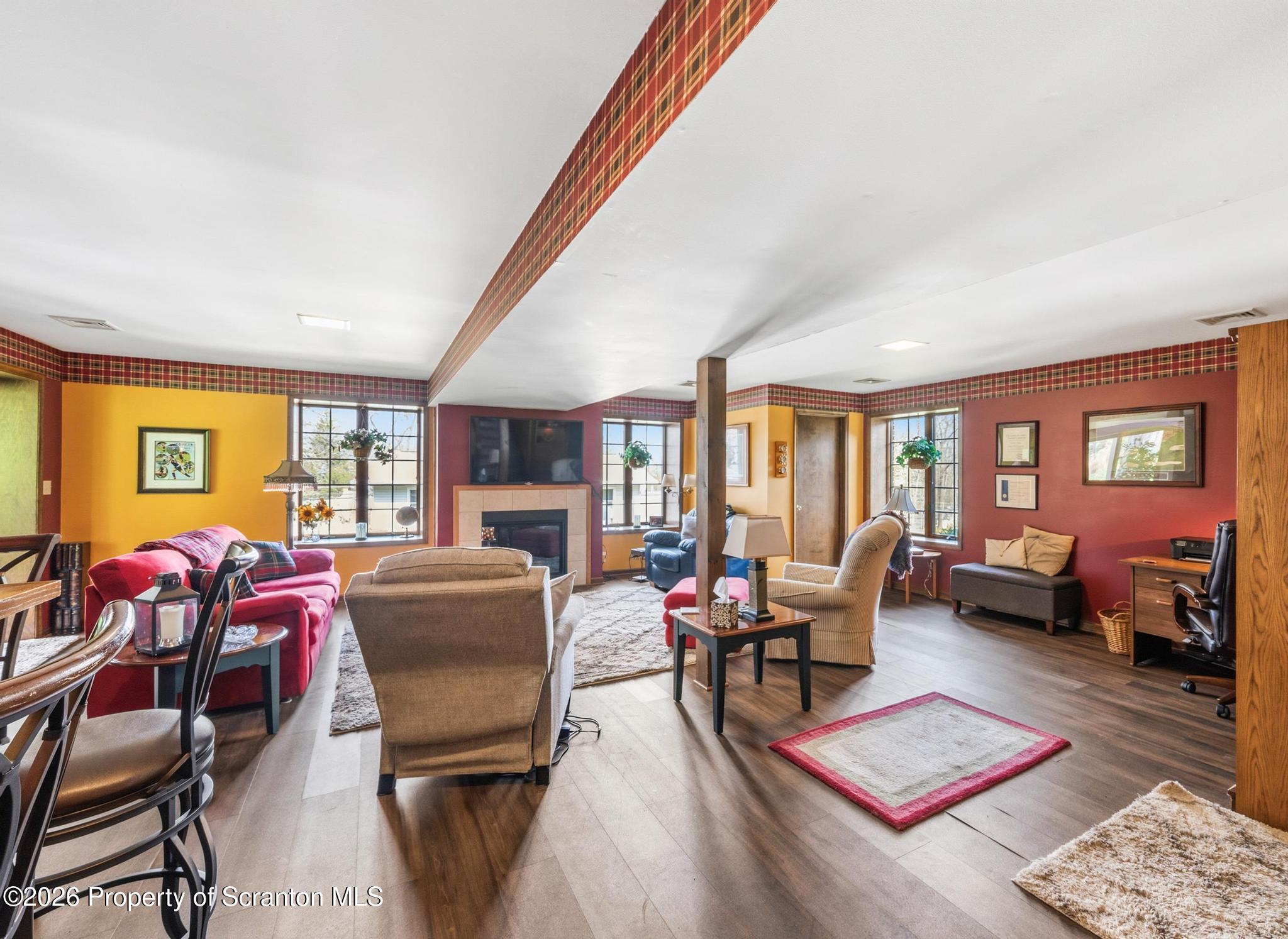 1307 Oakmont Road Clarks Summit, PA 18411 - Photo 30 of 53 DSC_2040-2