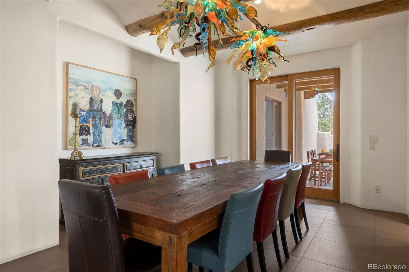 801 Allis Ranch Road Sedalia, CO 80135 - Photo 6 of 47 Gallery Image 6