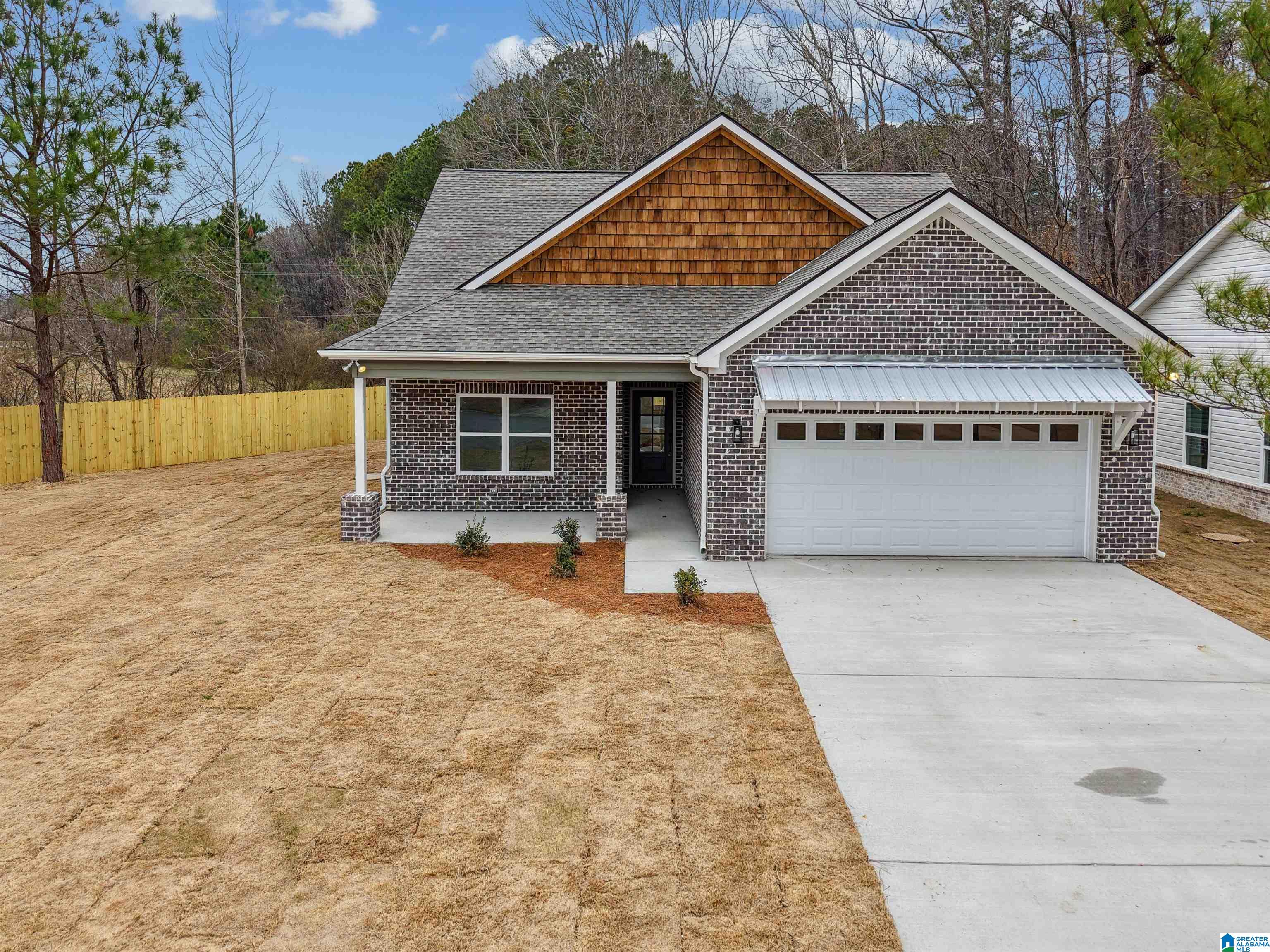 960 Legacy Cove North Springville, AL 35146 - Photo 1 of 33