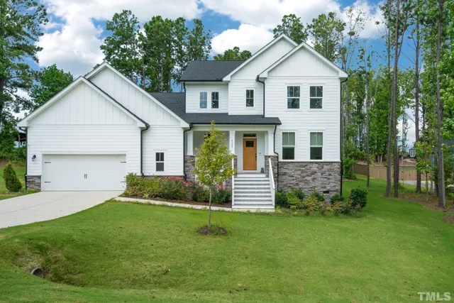$3,500 | 4348 Buckley Drive | Swift Creek Township - Wake County