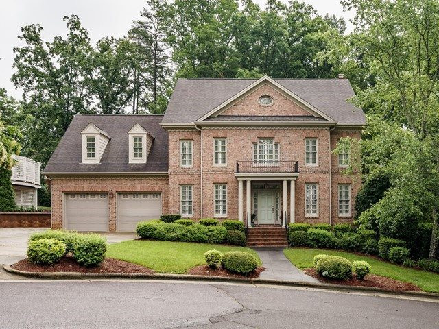 1206 Ballyhask Place Raleigh, NC 27607 - Photo 1 of 30 Photo 1
