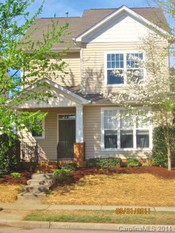 10010 Westmoreland Road Cornelius, NC 28031 - Photo 1 of 9 a front view of a house