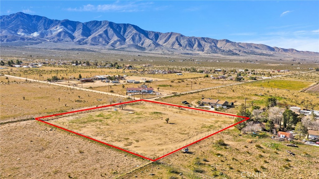 9353 Cody Road, Unit 2 Lucerne Valley, CA 92356 - Photo 5 of 11