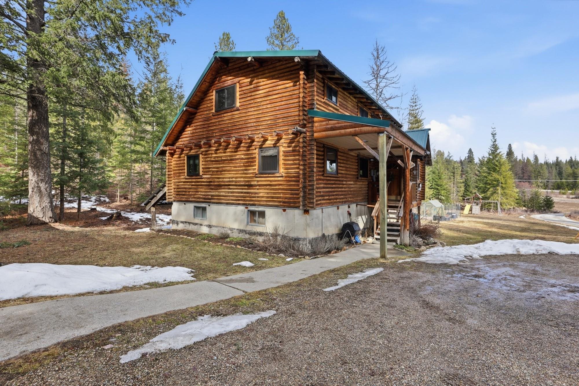 5552 Deer Valley Road Newport, WA 99156 - Photo 2 of 49