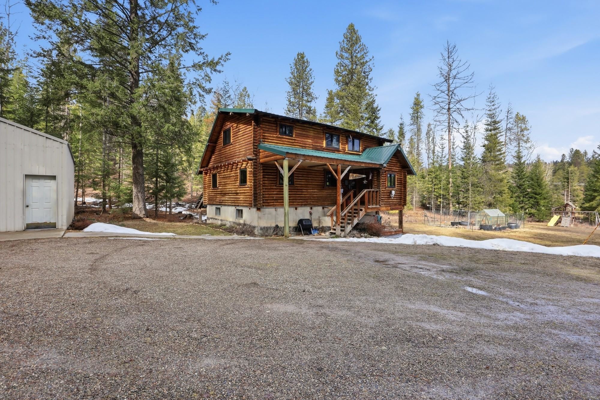 5552 Deer Valley Road Newport, WA 99156 - Photo 3 of 49