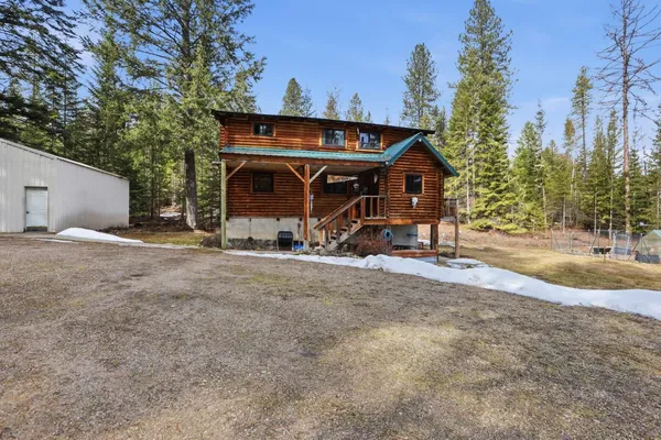 $625,000 | 5552 Deer Valley Road, Newport, WA 99156