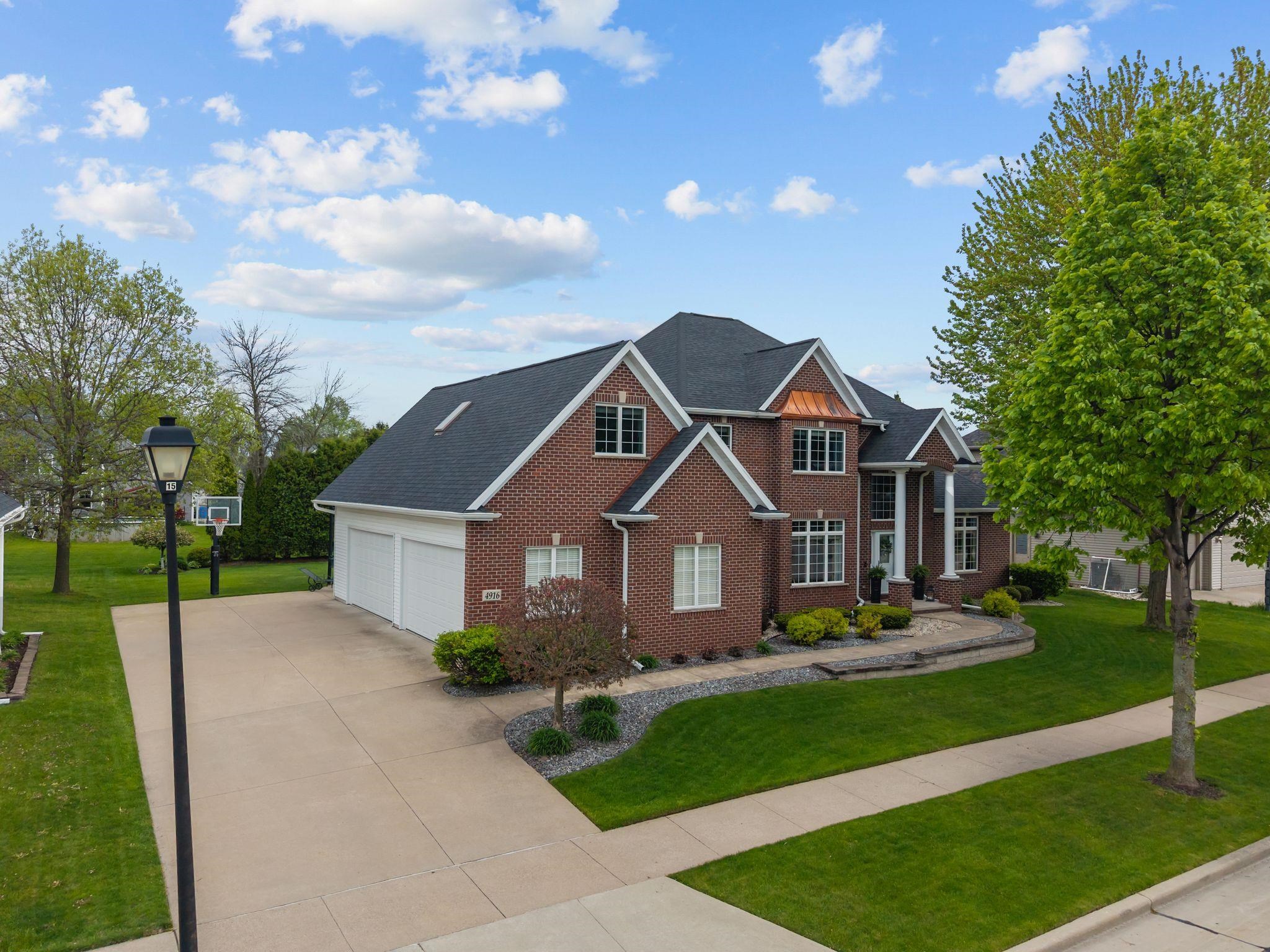 4916 Silentwind Way Appleton, WI 54913 - Photo 61 of 70