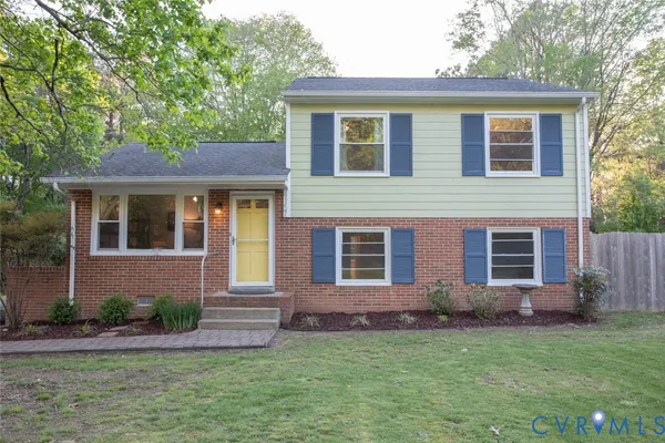 $350,000 | 4157 New Market Road, Henrico, VA 23231
