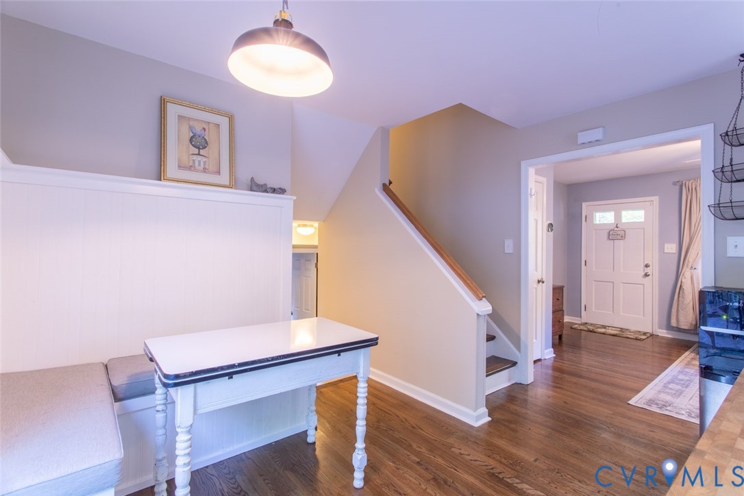 4157 New Market Road Henrico, VA 23231 - Photo 14 of 43