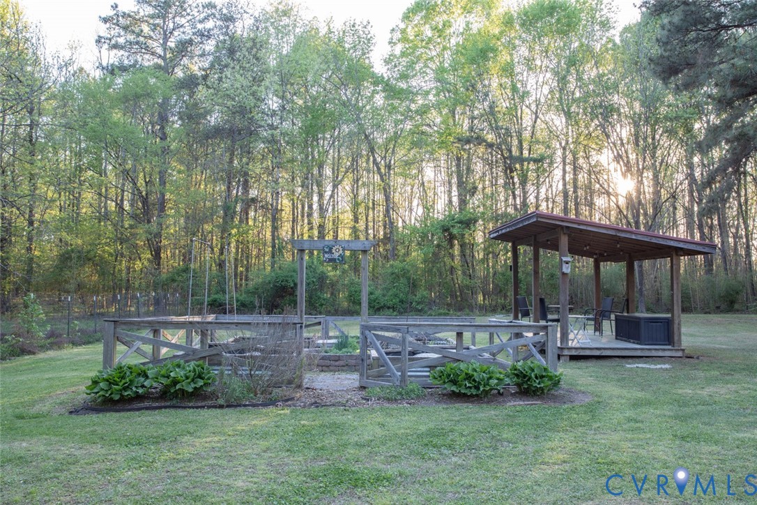 4157 New Market Road Henrico, VA 23231 - Photo 41 of 43 View of community