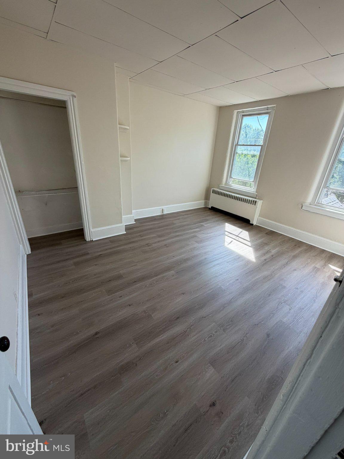 20 South 8th Street, Unit 2 Perkasie, PA 18944 - Photo 3 of 10 Bright and airy blank canvas awaits.