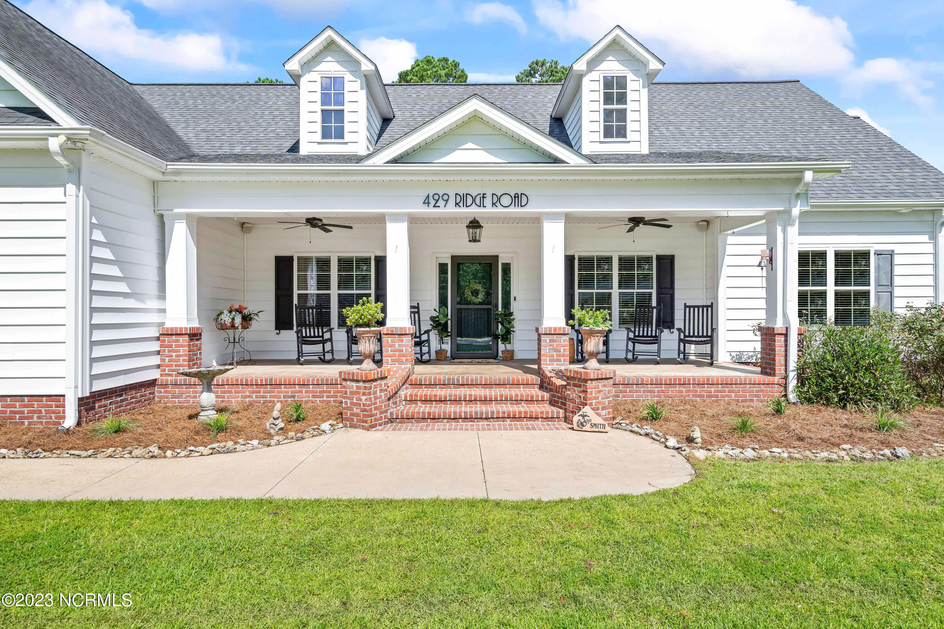 429 Ridge Road Jacksonville, NC 28540 - Photo 2 of 52 3