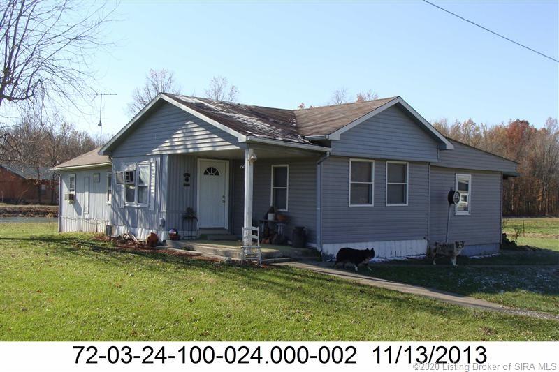 5549 North Water Tower Road Austin, IN 47102 - Photo 1 of 21 Gallery Image 1