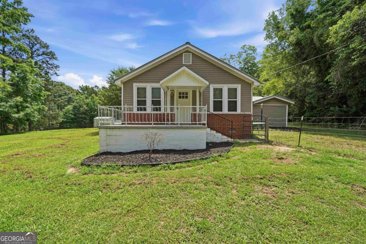 4275 Water Works Road Sparta, GA 31087 - Photo 4 of 55