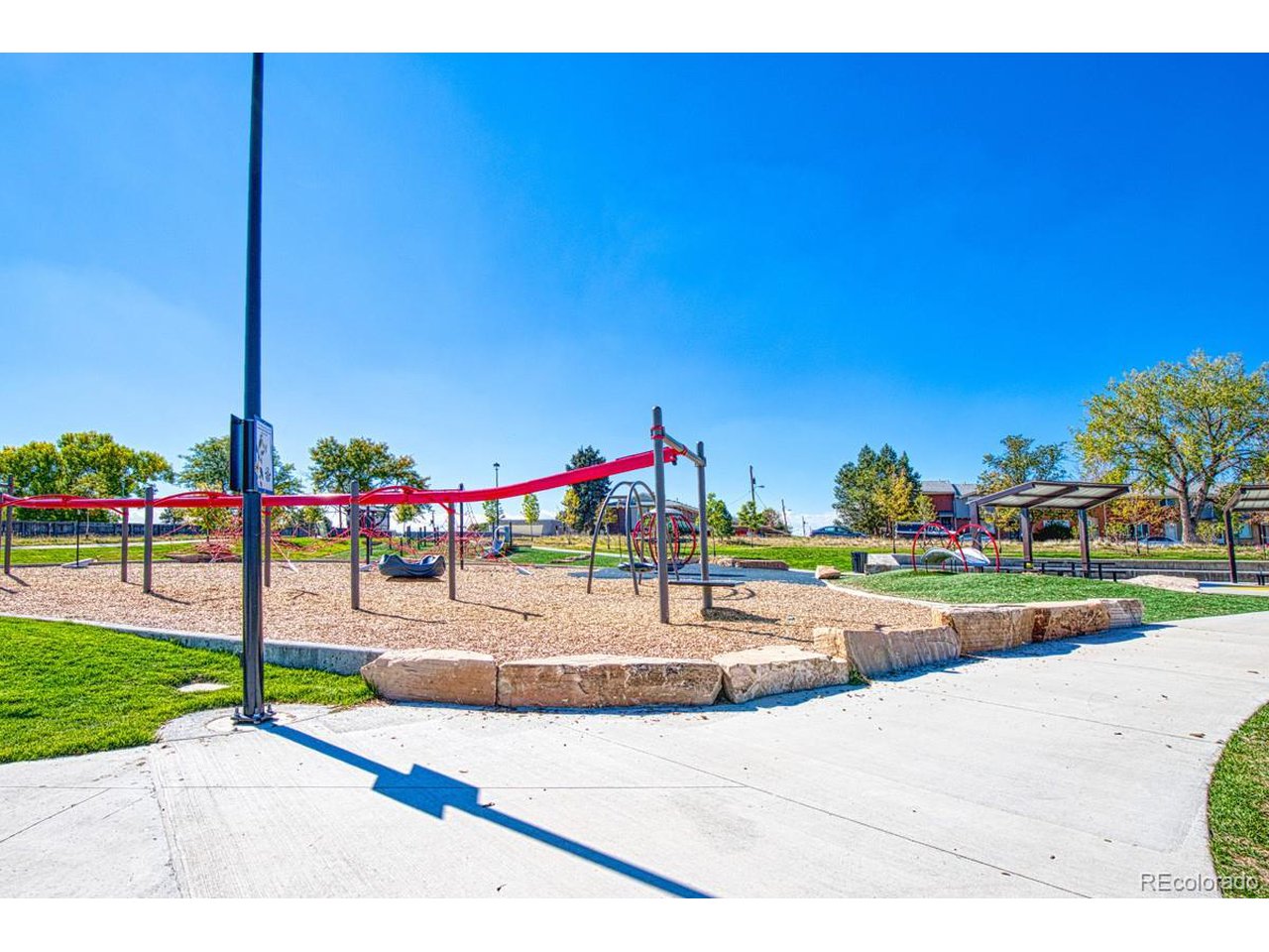 8701 Huron Street, Unit 209 Thornton, CO 80260 - Photo 20 of 25 a park with palm trees