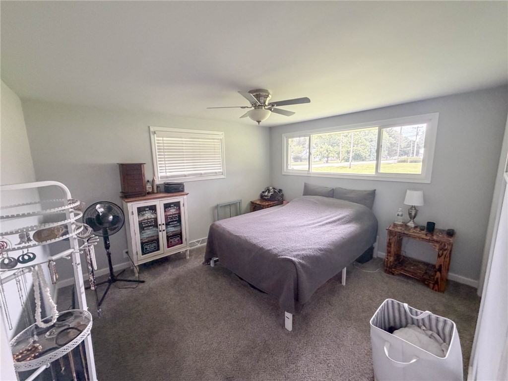 217 Brewer Road Danville, IL 61834 - Photo 15 of 22
