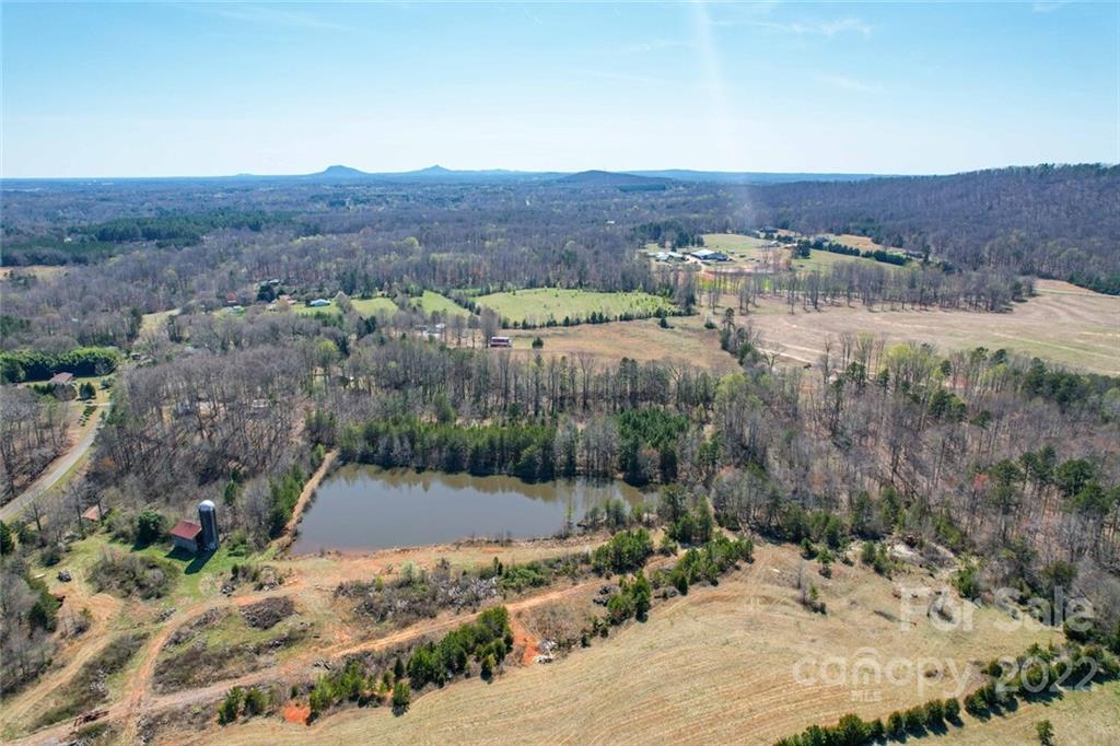553 Loray Farm Road Dallas, NC 28034 - Photo 11 of 48 an aerial view of a house
