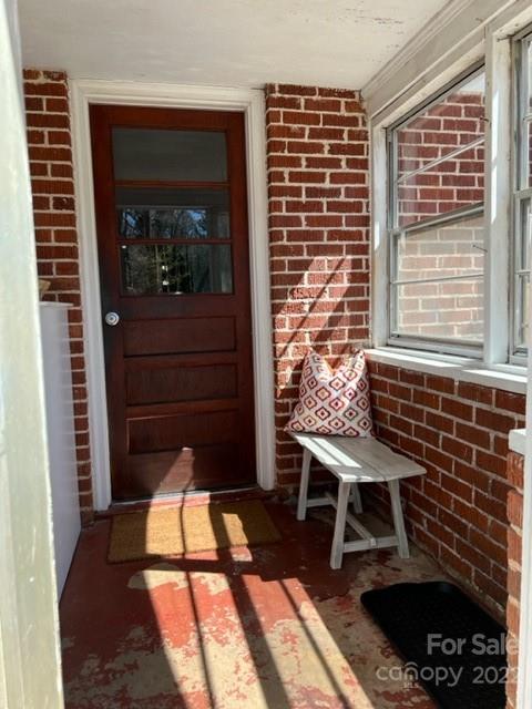 553 Loray Farm Road Dallas, NC 28034 - Photo 42 of 48 a view of balcony and patio