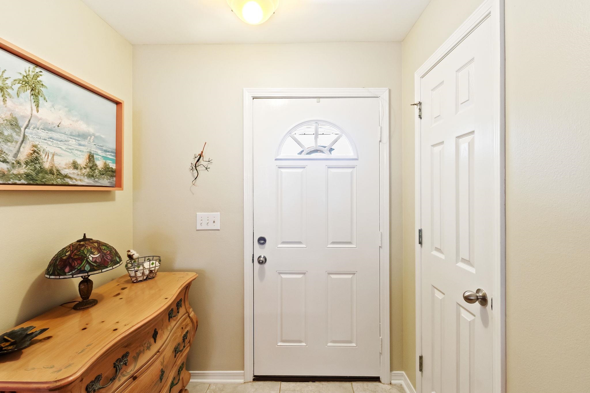 16898 Sugar Loop Foley, AL 36535 - Photo 10 of 67 Entrance Foyer