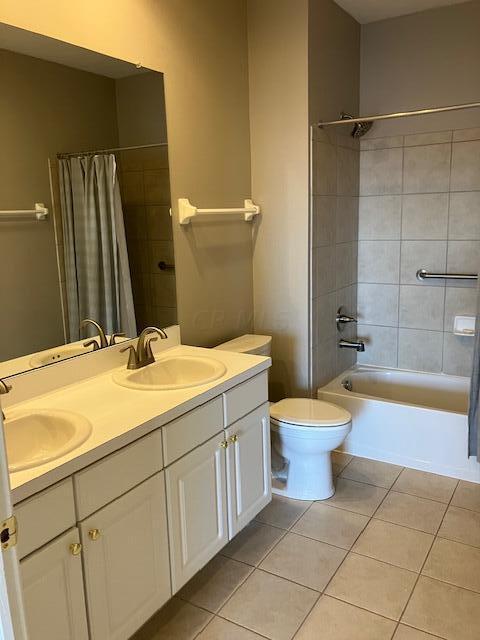 2245 Riverside Drive, Unit 304 Columbus, OH 43221 - Photo 11 of 21 Full Bath