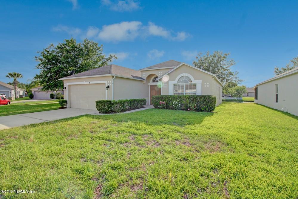 90 Reeding Ridge Drive East Jacksonville, FL 32225 - Photo 1 of 34 Rave Reviews Home Staging Belmont Lakes