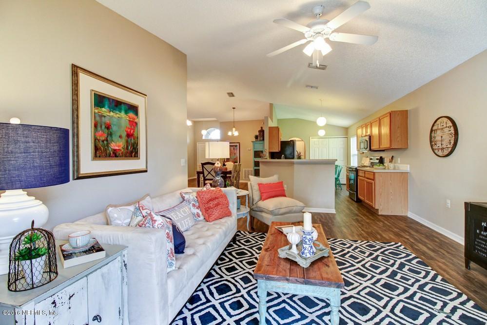 90 Reeding Ridge Drive East Jacksonville, FL 32225 - Photo 20 of 34 Rave Reviews Home Staging Belmont Lakes