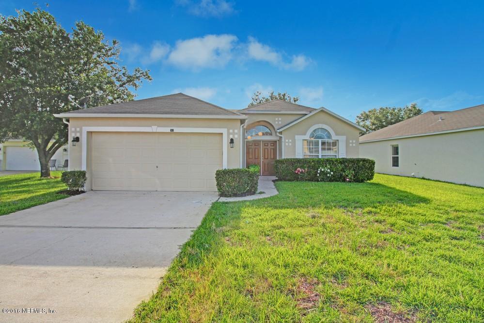 90 Reeding Ridge Drive East Jacksonville, FL 32225 - Photo 2 of 34 Rave Reviews Home Staging Belmont Lakes