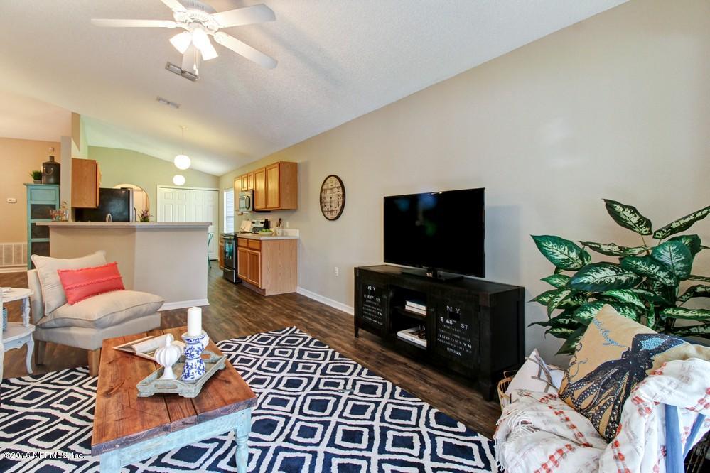 90 Reeding Ridge Drive East Jacksonville, FL 32225 - Photo 21 of 34 Rave Reviews Home Staging Belmont Lakes