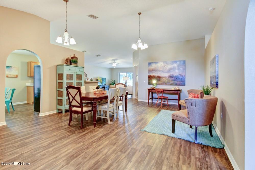 90 Reeding Ridge Drive East Jacksonville, FL 32225 - Photo 5 of 34 Rave Reviews Home Staging Belmont Lakes