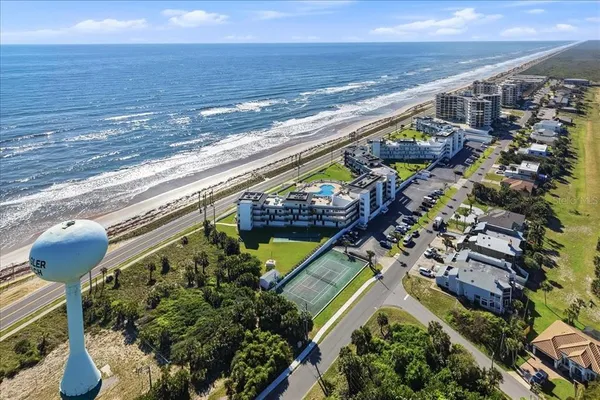$395,000 | 3500 South Ocean Shore Boulevard, Unit 204, Flagler Beach, FL 32136