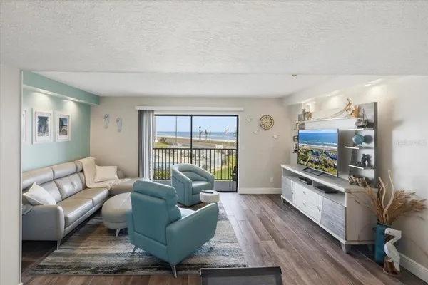 $395,000 | 3500 South Ocean Shore Boulevard, Unit 204, Flagler Beach, FL 32136