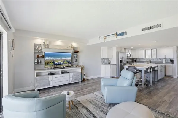 $395,000 | 3500 South Ocean Shore Boulevard, Unit 204, Flagler Beach, FL 32136