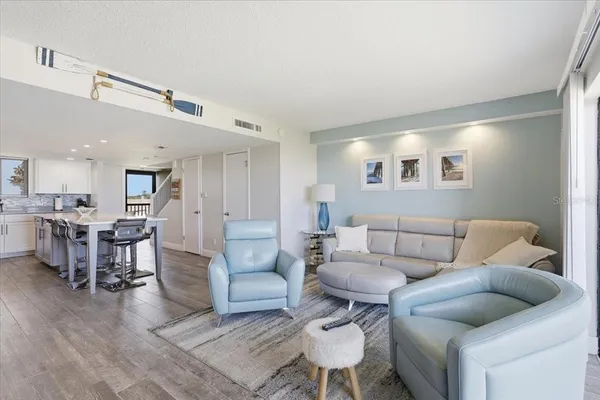$395,000 | 3500 South Ocean Shore Boulevard, Unit 204, Flagler Beach, FL 32136