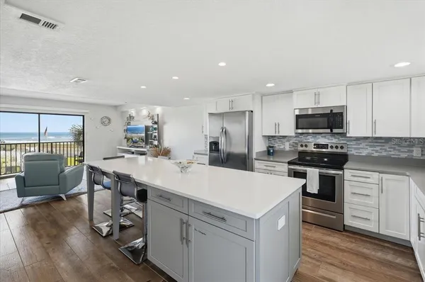 $395,000 | 3500 South Ocean Shore Boulevard, Unit 204, Flagler Beach, FL 32136